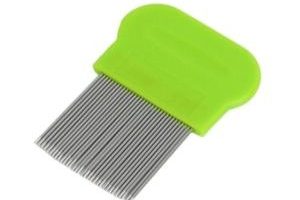 Peines para piojos