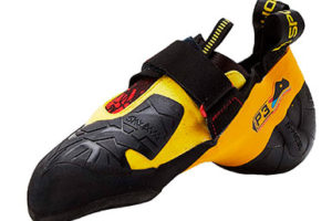 Pies de gato para escalada