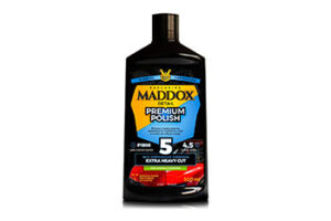 Las 10 pinturas para arañazos de coche más vendidas