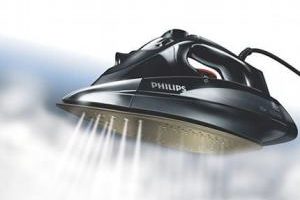 Planchas de vapor