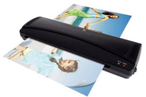 Plastificadoras A3 y A4