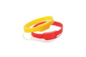 Pulseras antimosquitos