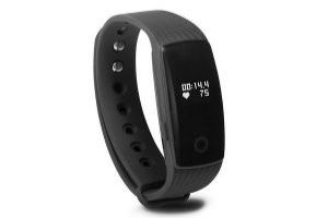 Pulseras de actividad