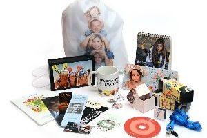 Regalos personalizados con fotos