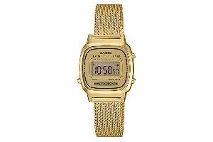 Relojes casio vintage