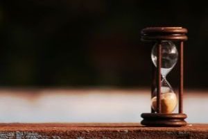 Relojes de arena