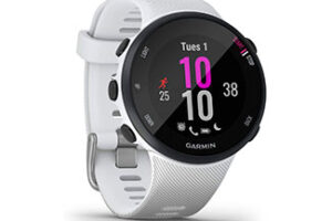 Los 10 relojes de triatlón más vendidos