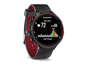 Relojes deportivos