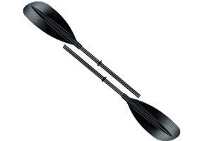 Remos para kayak