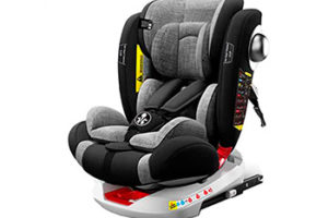 Sillas de coche para niños