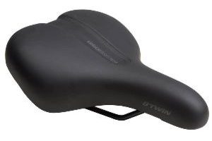 Sillines de bicicleta