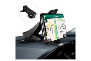 Soportes de GPS para coche