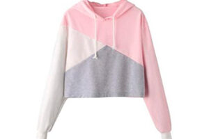 Las 10 sudaderas con capucha para mujer más vendidas