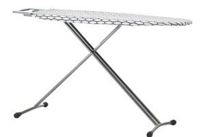 Tablas de planchar
