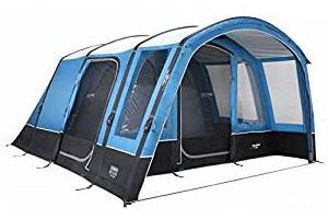 Tiendas de campaña familiares