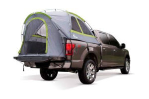 Las 10 tiendas de campaña para camioneta más vendidas