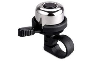 Timbres de bicicleta