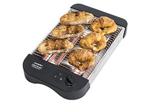 Tostadoras