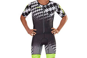 Los 10 trajes de triatlón más vendidos