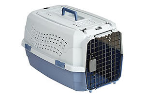 Transportín para perros