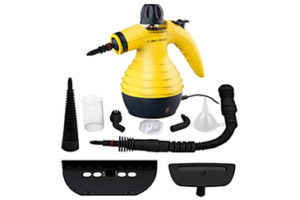 Vaporetas para coche