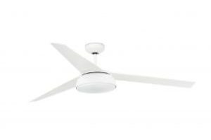 Ventiladores de techo silenciosos