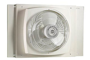 Los 10 ventiladores de ventana más vendidos