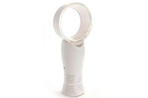 Ventiladores sin aspas